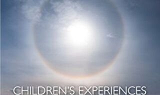 دانلود کتاب I Saw A Light And Came Here Children's Experiences of Reincarnation خرید هندبوک من چراغی دیدم