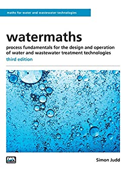 دانلود کتاب Watermaths Maths for Water and Wastewater Technologies دانلود ایبوک ریاضیات Watermaths برای فناوری های آب و فاضلاب