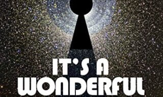 دانلود کتاب It's A Wonderful Afterlife خرید هندبوک این یک زندگی پس از مرگ شگفت انگیز است ISBN-10 : 150282146X ISBN-13 : 978-1502821461
