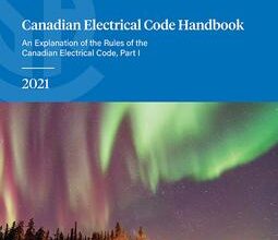 خرید استاندارد CSA C22.1HB دانلود استاندارد CSA C22.1HB خرید استاندارد Canadian Electrical Code هندبوک کد برق کانادا