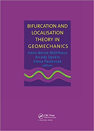 دانلود کتاب Bifurcation and Localisation Theory in Geomechanics