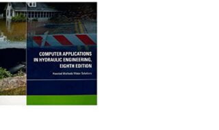 دانلود کتاب Computer Application in Hydraulic Engineering دانلود ایبوک کاربرد کامپیوتر در مهندسی هیدرولیک