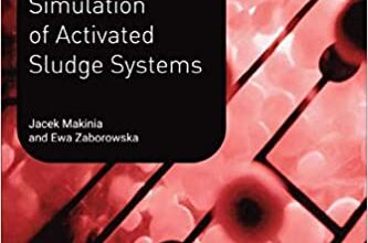دانلود کتاب Mathematical Modelling and Computer Simulation of Activated Sludge Systems دانلود ایبوک مدلسازی ریاضی و شبیه سازی کامپیوتری