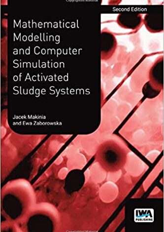 دانلود کتاب Mathematical Modelling and Computer Simulation of Activated Sludge Systems دانلود ایبوک مدلسازی ریاضی و شبیه سازی کامپیوتری