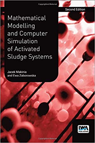 دانلود کتاب Mathematical Modelling and Computer Simulation of Activated Sludge Systems دانلود ایبوک مدلسازی ریاضی و شبیه سازی کامپیوتری