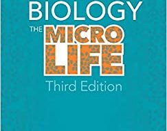 خرید ایبوک Wastewater Biology The Microlife 3rd Edition دانلود کتاب زیست شناسی فاضلاب The Microlife ویرایش سوم
