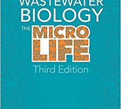 خرید ایبوک Wastewater Biology The Microlife 3rd Edition دانلود کتاب زیست شناسی فاضلاب The Microlife ویرایش سوم