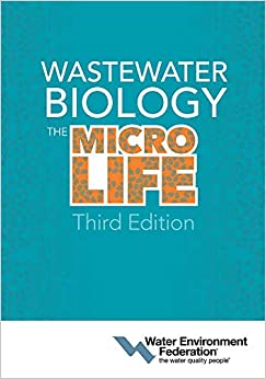 خرید ایبوک Wastewater Biology The Microlife 3rd Edition دانلود کتاب زیست شناسی فاضلاب The Microlife ویرایش سوم