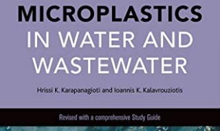 دانلود کتاب Microplastics in Water and Wastewater دانلود ایبوک میکروپلاستیک در آب و فاضلاب Publisher : IWA Publishing