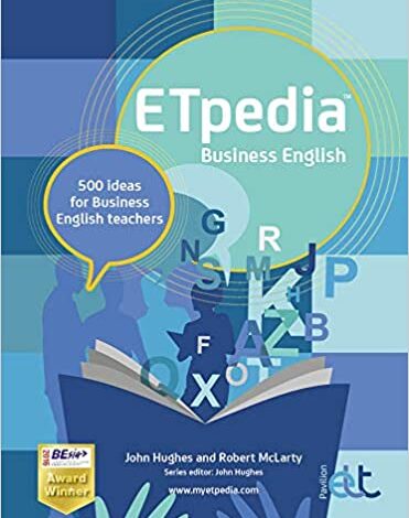 دانلود کتاب Etpedia Business English 500 Ideas for Business English Teachers دانلود ایبوک ایده برای معلمان انگلیسی تجاری