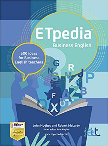 دانلود کتاب Etpedia Business English 500 Ideas for Business English Teachers دانلود ایبوک ایده برای معلمان انگلیسی تجاری