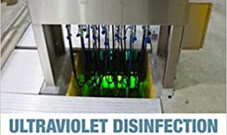خرید ایبوک Ultraviolet Disinfection for Wastewater دانلود کتاب ضدعفونی ماوراء بنفش برای فاضلاب ISBN-13: 978-1572783126 ISBN-10: 1572783125