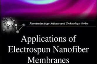 دانلود کتاب Applications of Electrospun Nanofiber Membranes for Bioseparations دانلود ایبوک کاربردهای غشاء نانوالیاف الکتروریسی