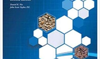 خرید ایبوک Filter Evaluation Procedures for Granular Media دانلود کتاب روش های ارزیابی فیلتر برای رسانه های گرانول