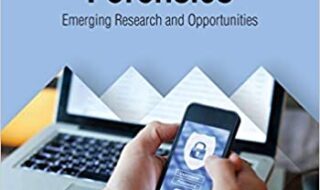 دانلود کتاب Mobile Network Forensics دانلود ایبوک پزشکی قانونی شبکه موبایل ISBN-10 : 1522586962 ISBN-13 : 978-1522586968
