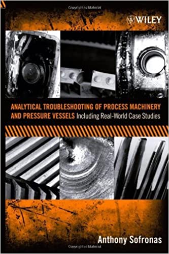 دانلود کتاب Analytical Troubleshooting of Process Machinery and Pressure Vessels دانلود ایبوک عیب یابی تحلیلی ماشین آلات 