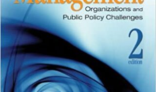 دانلود کتاب Strategic Issues Management Organizations and Public Policy Challenges دانلود ایبوک سازمان های مدیریت مسائل استراتژیک
