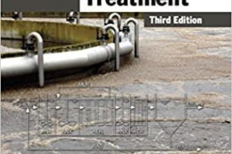 دانلود کتاب Biological Wastewater Treatment 3rd Edition دانلود ایبوک بیولوژیکی فاضلاب نسخه سوم ISBN-10 : 1138582824