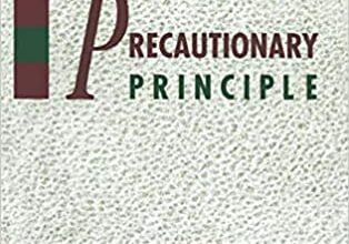 دانلود کتاب Interpreting the Precautionary Principle دانلود ایبوک تفسیر اصل احتیاط ISBN-13: 978-1138166486 ISBN-10: 1138166480