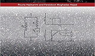 دانلود کتاب Applications of Viscoelasticity دانلود ایبوک کاربردهای ویسکوالاستیسیته ISBN-13: 978-0128212103 ISBN-10: 0128212101