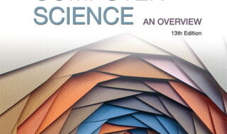 دانلود حل المسائل Computer Science An Overview 13th Edition دانلود حل تمرین بررسی اجمالی علوم کامپیوتر نسخه سیزدهم