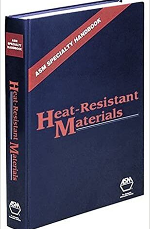 دانلود هندبوک ASM Speciality Handbook For Stainless Steel دانلود هندبوک راهنمای تخصصی ASM برای فولاد ضد زنگ ISBN-13: 978-0871705969