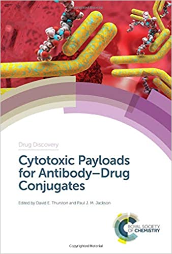 دانلود کتاب Cytotoxic Payloads for Antibody–Drug Conjugates دانلود ایبوک بارهای سیتوتوکسیک برای ترکیبات آنتی بادی-دارو