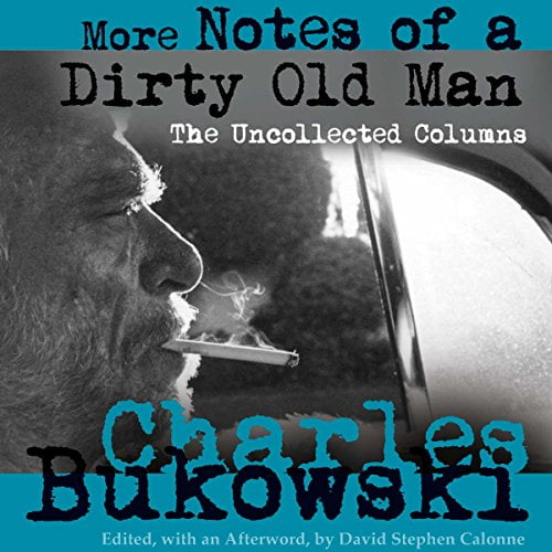 کتاب صوتی More Notes of a Dirty Old Man فایل mp3 یادداشت های بیشتر از یک پیرمرد کثیف خرید کتاب صوتی یادداشت های بیشتر از یک پیرمرد کثیف