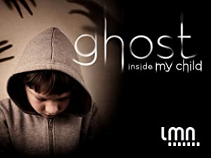 دانلود کتاب The Ghost Inside My Child دانلود ایبوک روح درون فرزند من بخش دوم