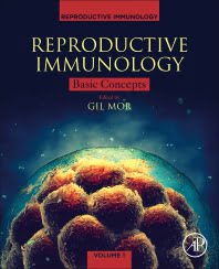 خرید ایبوک Reproductive Immunology دانلود کتاب ایمونولوژی تولید مثل ISBN-13: 978-0128185087 ISBN-10: 0128185082
