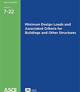 دانلود کتاب Minimum Design Loads and Associated Criteria for Buildings and Other Structures استاندارد حداقل بارهای مرتبط برای ساختمان ها