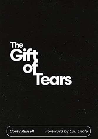 دانلود کتاب The Gift of Tears دانلود ایبوک هدیه اشک