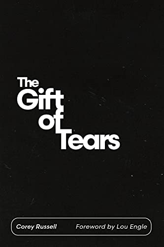 دانلود کتاب The Gift of Tears دانلود ایبوک هدیه اشک 