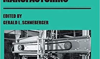 دانلود کتاب Adhesives in Manufacturing دانلود ایبوک چسب در تولید ISBN-13: 978-0824718947 ISBN-10: 0824718941
