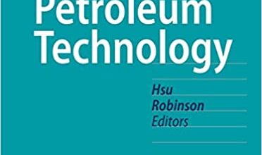 ایبوک Springer Handbook of Petroleum Technology خرید کتاب راهنمای فناوری نفت اسپرینگر ISBN-13: 978-3319493459 ISBN-10: 3319493450