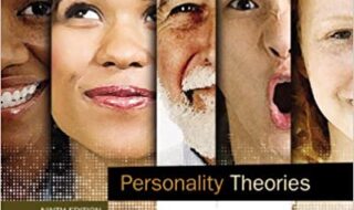 ایبوک Personality Theories Barbara 9th خرید کتاب نظریه های شخصیت باربارا نسخه نهم ISBN-13: 978-1285088808 ISBN-10: 1285088808