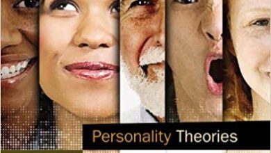 ایبوک Personality Theories Barbara 9th خرید کتاب نظریه های شخصیت باربارا نسخه نهم ISBN-13: 978-1285088808 ISBN-10: 1285088808