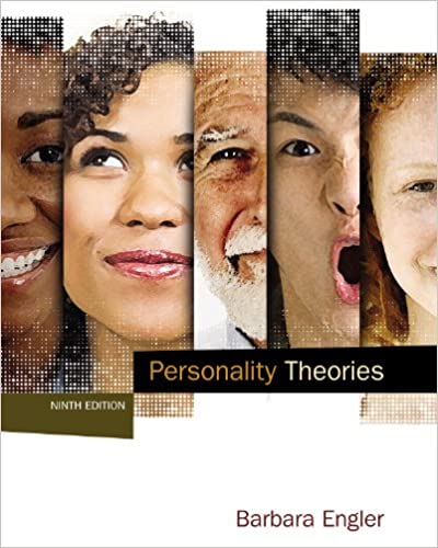 ایبوک Personality Theories Barbara 9th خرید کتاب نظریه های شخصیت باربارا نسخه نهم ISBN-13: 978-1285088808 ISBN-10: 1285088808
