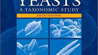 دانلود کتاب The Yeasts A Taxonomic Study دانلود ایبوک مخمرها یک مطالعه تاکسونومیک ISBN-13: 978-0444521491 ISBN-10: 0444521496