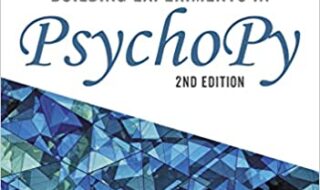 دانلود کتاب Building Experiments in PsychoPy Second Edition دانلود ایبوک ساخت آزمایشات در PsychoPy ویرایش دوم