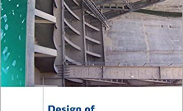 دانلود کتاب Design of Hydraulic Gates دانلود ایبوک طراحی دروازه های هیدرولیک ISBN-13: 978-1138073739 ISBN-10: 1138073733