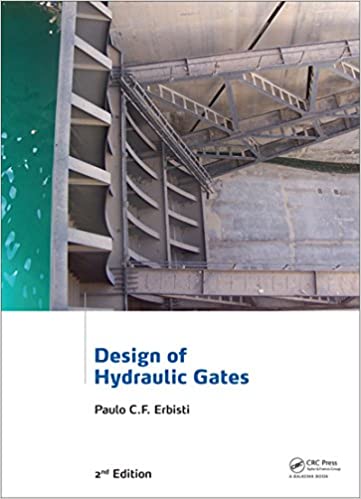 دانلود کتاب Design of Hydraulic Gates دانلود ایبوک طراحی دروازه های هیدرولیک ISBN-13: 978-1138073739 ISBN-10: 1138073733