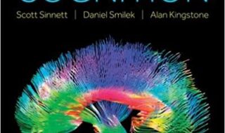 دانلود کتاب Cognition 6th دانلود ایبوک شناخت نسخه ششم 0199019703 download pdf 9780199019700 Scott Sinnett