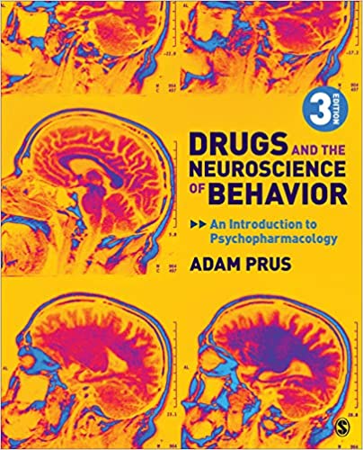 دانلود کتاب Drugs and the Neuroscience of Behavior An Introduction to Psychopharmacology دانلود ایبوک داروها و علوم اعصاب رفتار 