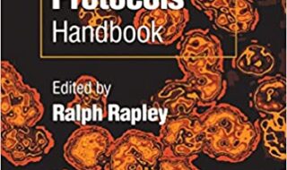 ایبوک The Nucleic Acid Protocols Handbook Springer Protocols Handbooks خرید کتاب راهنمای پروتکل های اسید نوکلئیک راهنمای پروتکل های اسپرینگر