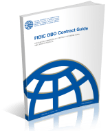 ایبوک DBO 2008 Gold Book Contract Guide خرید کتاب راهنمای قرارداد کتاب طلایی ISBN13: 978-2-88432-066-5 DBO 2008