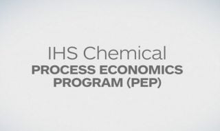 خرید گزارش از PEP برای دانلود گزارش Process Economics Program از موسسه (SRI) IHS - تجزیه و تحلیل فنی و اقتصادی فرایندهای مواد شیمیایی و صنایع پتروشیمی