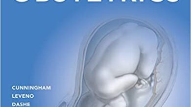 دانلود کتاب زنان و زایمان ویلیامز Williams Obstetrics 26e -- 978-1260462739----1260462730 Publisher ‏ : ‎ McGraw Hill