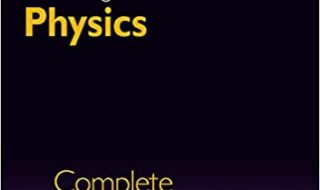 دانلود کتاب New Cambridge International GCSE Physics Complete Revision Practice for exams in 2023 978-1789087048---- 178908704X