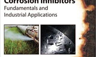 دانلود کتاب Environmentally Sustainable Corrosion Inhibitors دانلود ایبوک بازدارنده های خوردگی پایدار از نظر محیطی